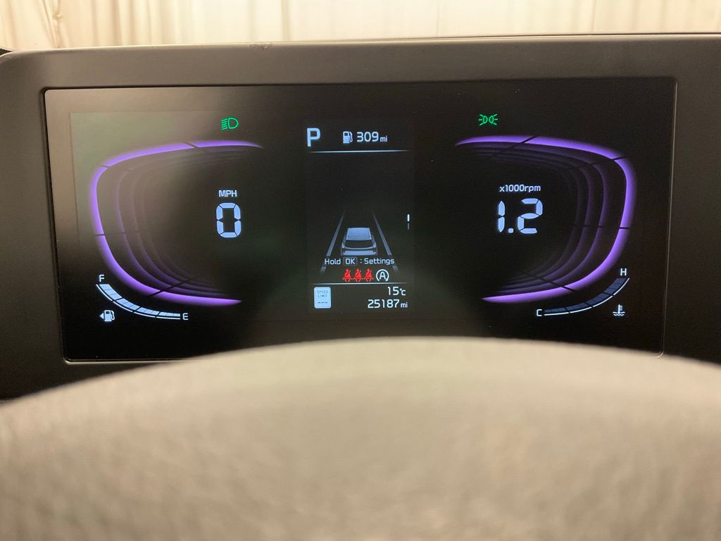 Used 2024 Kia Sportage LX with VIN KNDPUCDF9R7297129 for sale in Moorhead, Minnesota