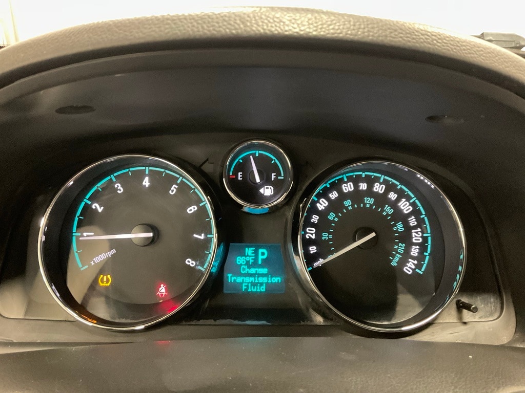 Used 2012 Chevrolet Captiva Sport LT with VIN 3GNAL3E54CS540635 for sale in Moorhead, Minnesota