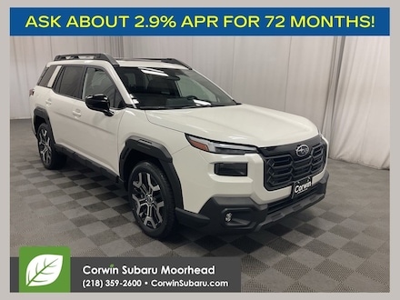 2026 Subaru Outback Touring XT SUV