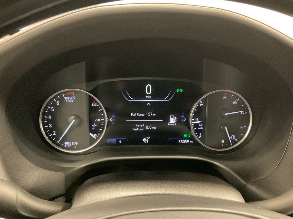 Used 2020 Buick Enclave Avenir with VIN 5GAEVCKW9LJ309332 for sale in Moorhead, Minnesota