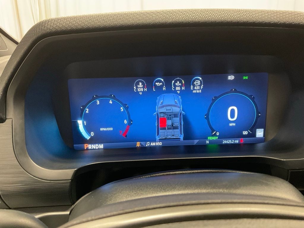 Used 2024 Ford F-150 XLT with VIN 1FTFW3LD9RFA46218 for sale in Moorhead, Minnesota