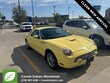 Ford Thunderbird