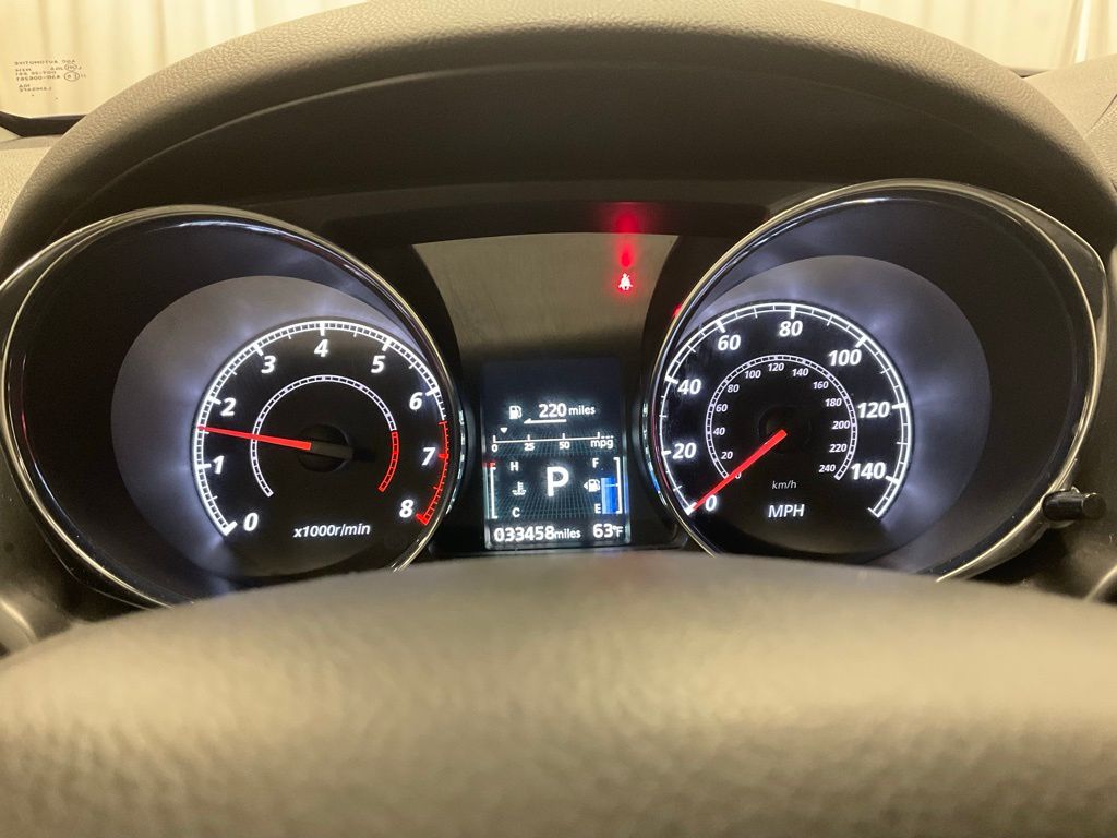 Used 2024 Mitsubishi Outlander Sport ES with VIN JA4ARUAU5RU009649 for sale in Moorhead, Minnesota