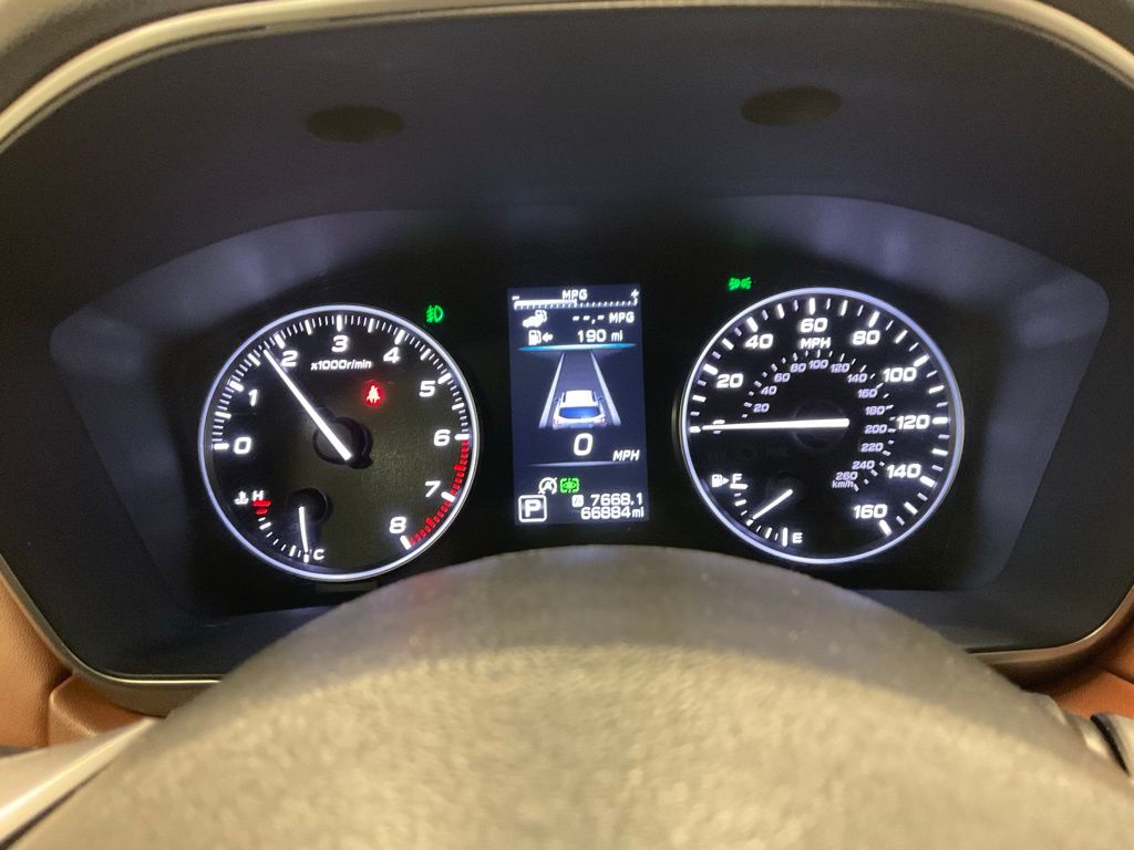 Used 2022 Subaru Outback Touring with VIN 4S4BTAPC5N3211430 for sale in Moorhead, Minnesota