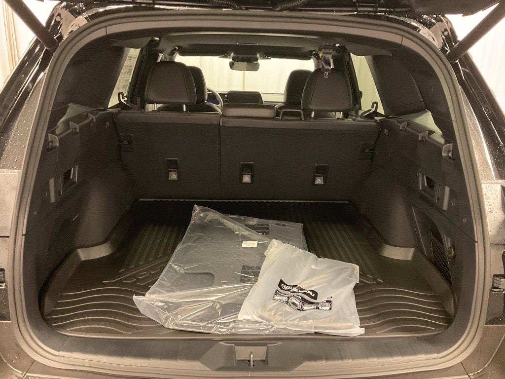 2026 Subaru Outback Limited - Photo 21