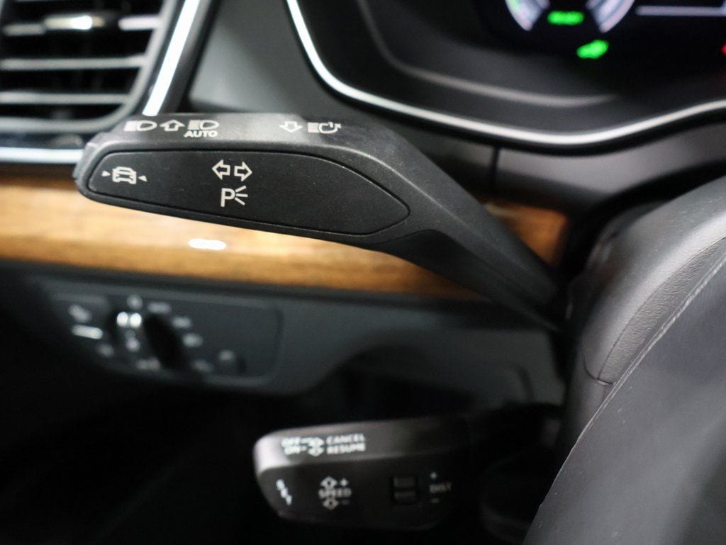 2023 Audi Q5 Premium - Photo 36