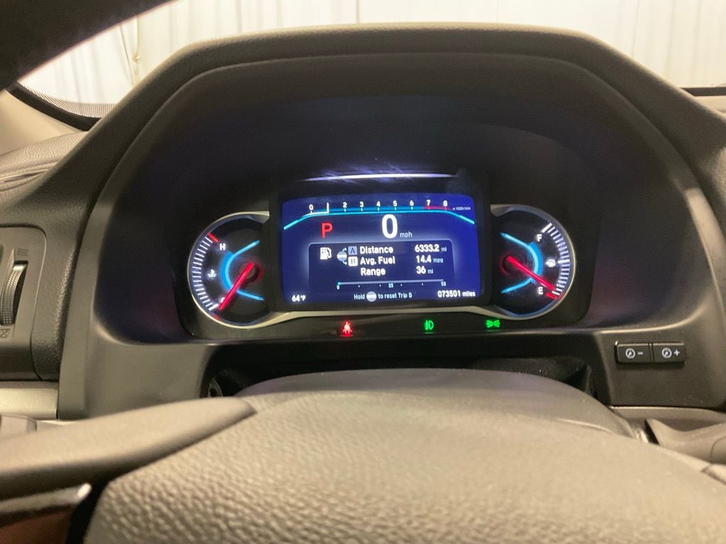 Used 2021 Honda Pilot EX-L with VIN 5FNYF6H54MB061928 for sale in Moorhead, Minnesota