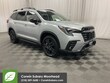 Subaru Ascent