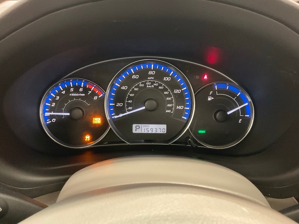 Used 2011 Subaru Forester X Limited with VIN JF2SHAEC6BH727658 for sale in Moorhead, MN