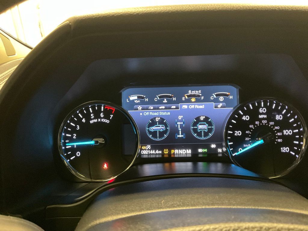 Used 2019 Ford Expedition Platinum with VIN 1FMJK1MT7KEA35323 for sale in Moorhead, Minnesota