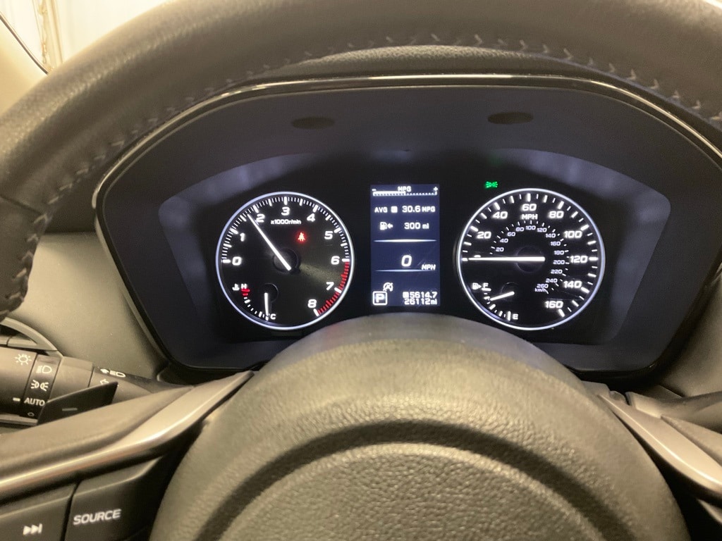 Used 2024 Subaru Outback Premium with VIN 4S4BTAFC7R3222727 for sale in Moorhead, Minnesota