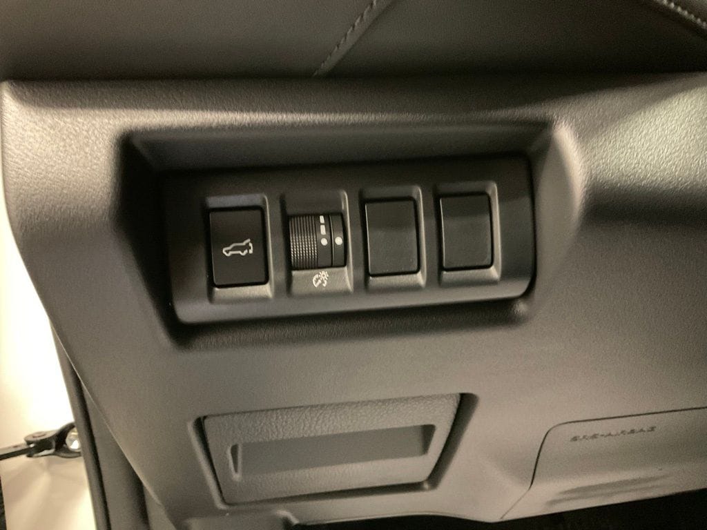2026 Subaru Outback Touring XT - Photo 13