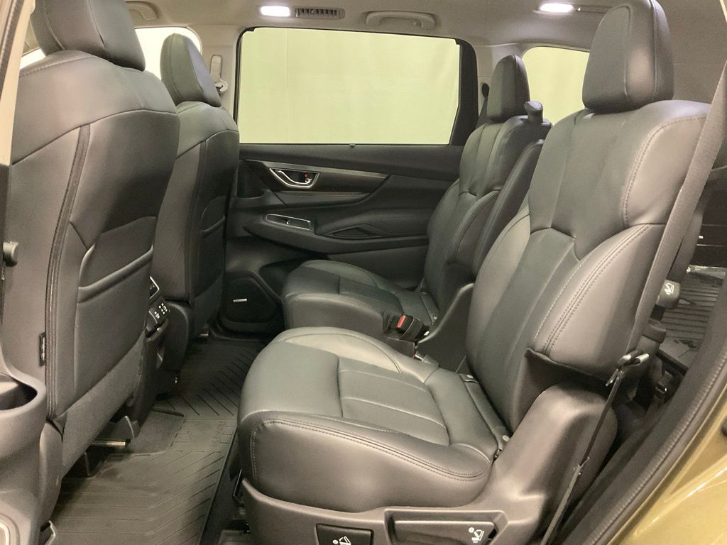 2026 Subaru Ascent Touring - Photo 35
