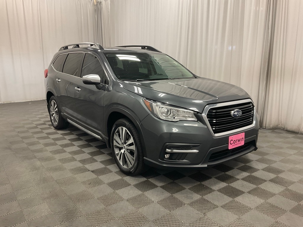 2021 Subaru Ascent Touring
