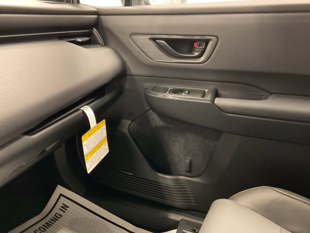 2026 Subaru Outback Wilderness - Photo 18