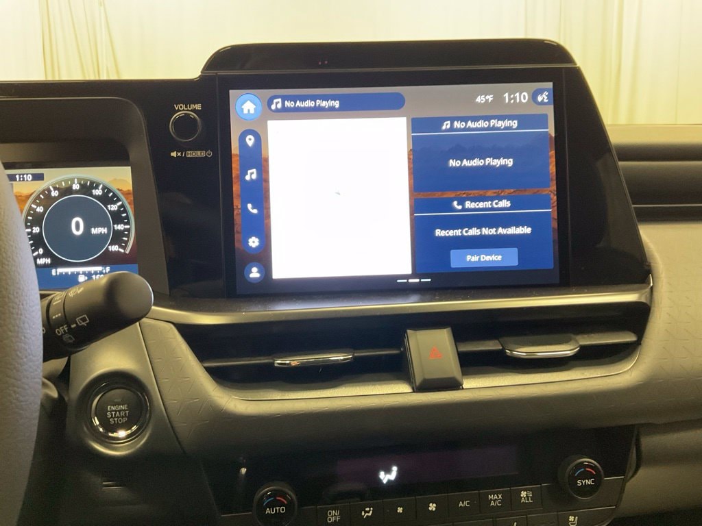 2026 Subaru Outback Wilderness - Photo 14