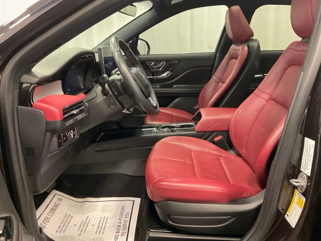 Used 2023 Lincoln Corsair Reserve SUV