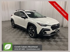 2026 Subaru Crosstrek Limited SUV