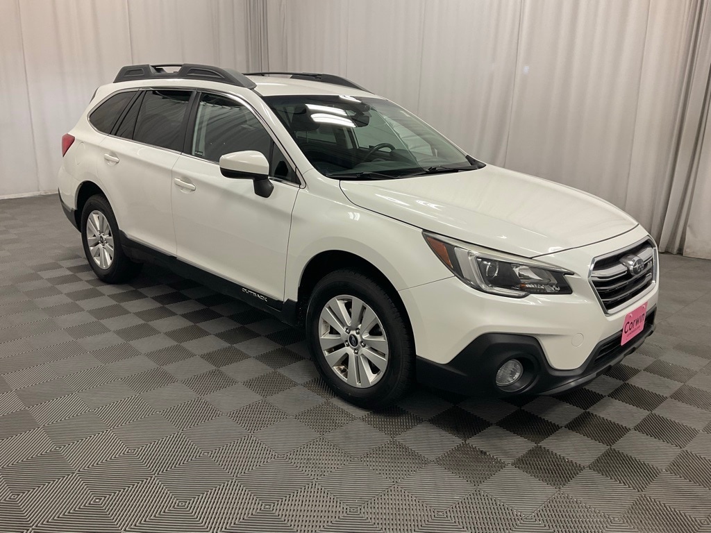 2019 Subaru Outback Premium