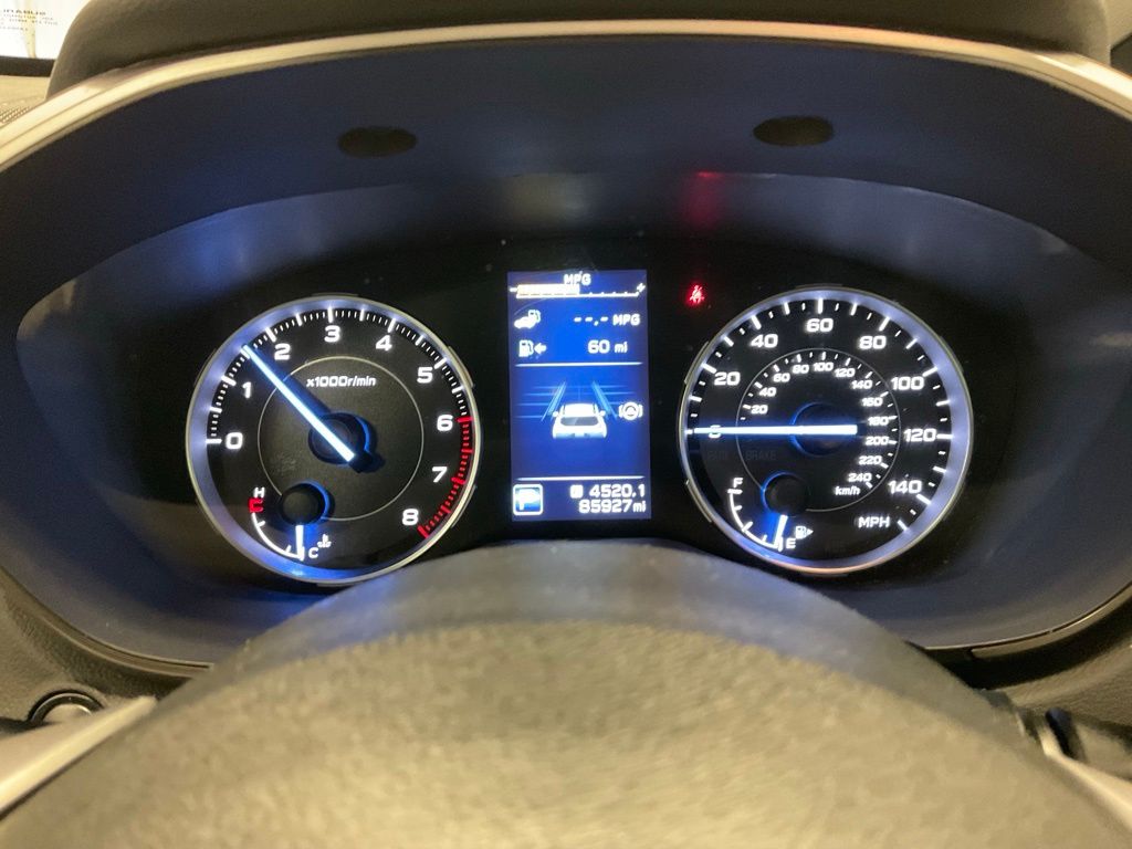 Used 2021 Subaru Ascent Limited with VIN 4S4WMAPD7M3464934 for sale in Moorhead, Minnesota