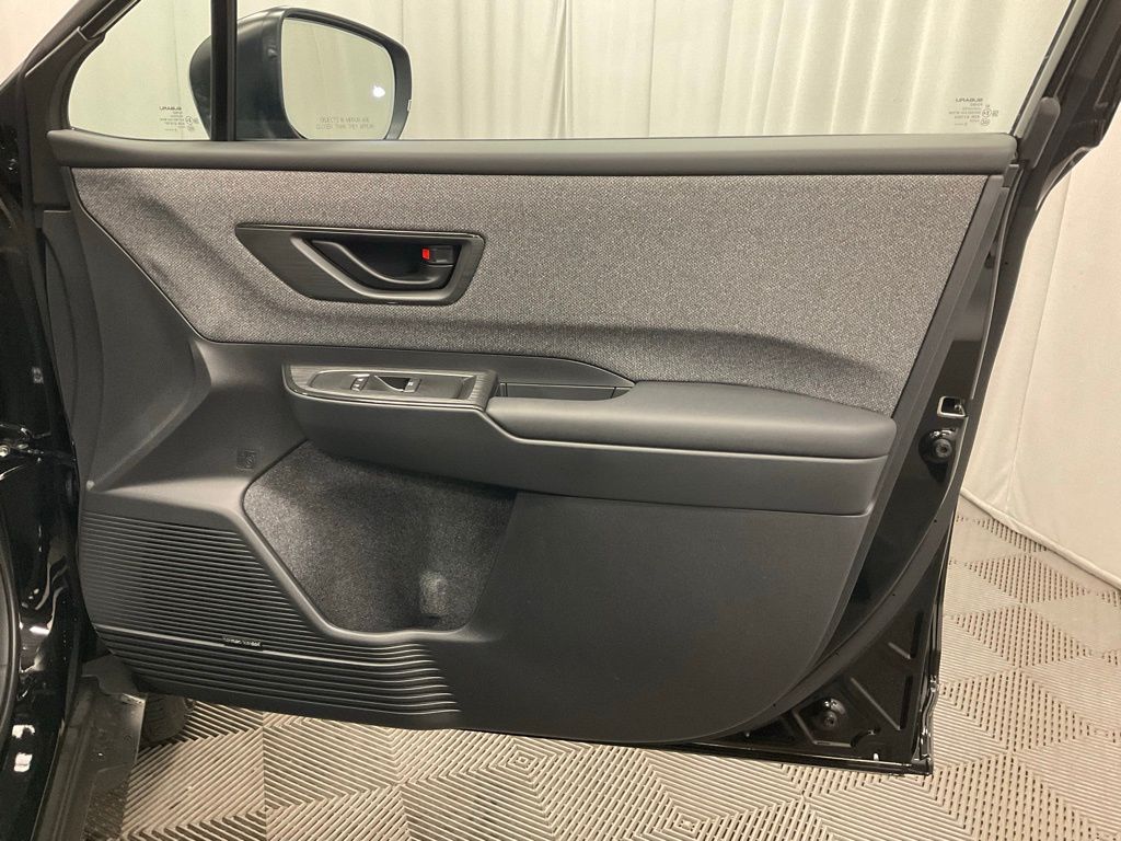 2026 Subaru Outback Limited XT - Photo 27