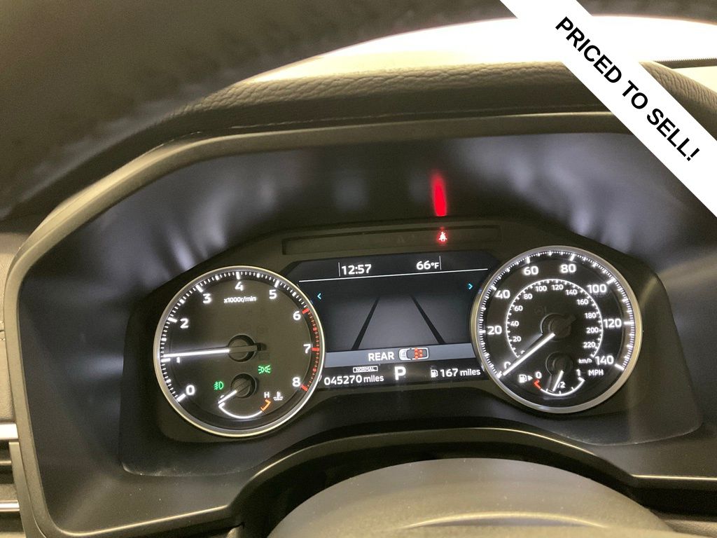 Used 2024 Mitsubishi Outlander SE with VIN JA4J4VA86RZ059843 for sale in Moorhead, Minnesota