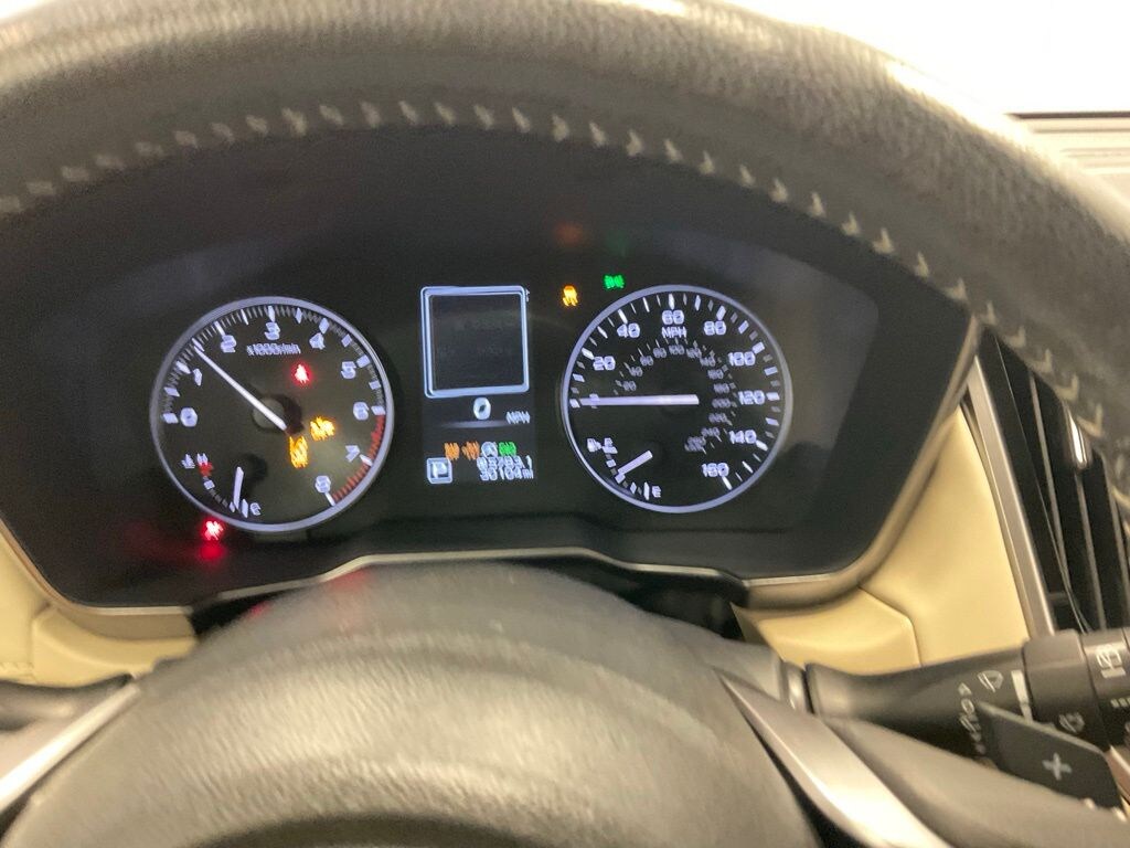 Used 2024 Subaru Outback Limited SUV