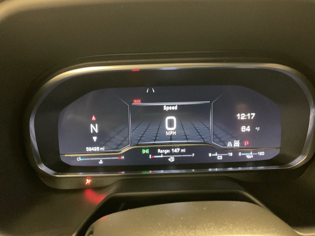 Used 2024 GMC Yukon XL SLT with VIN 1GKS2GKD5RR234269 for sale in Moorhead, Minnesota