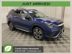 2026 Subaru Ascent Limited 7-Passenger SUV