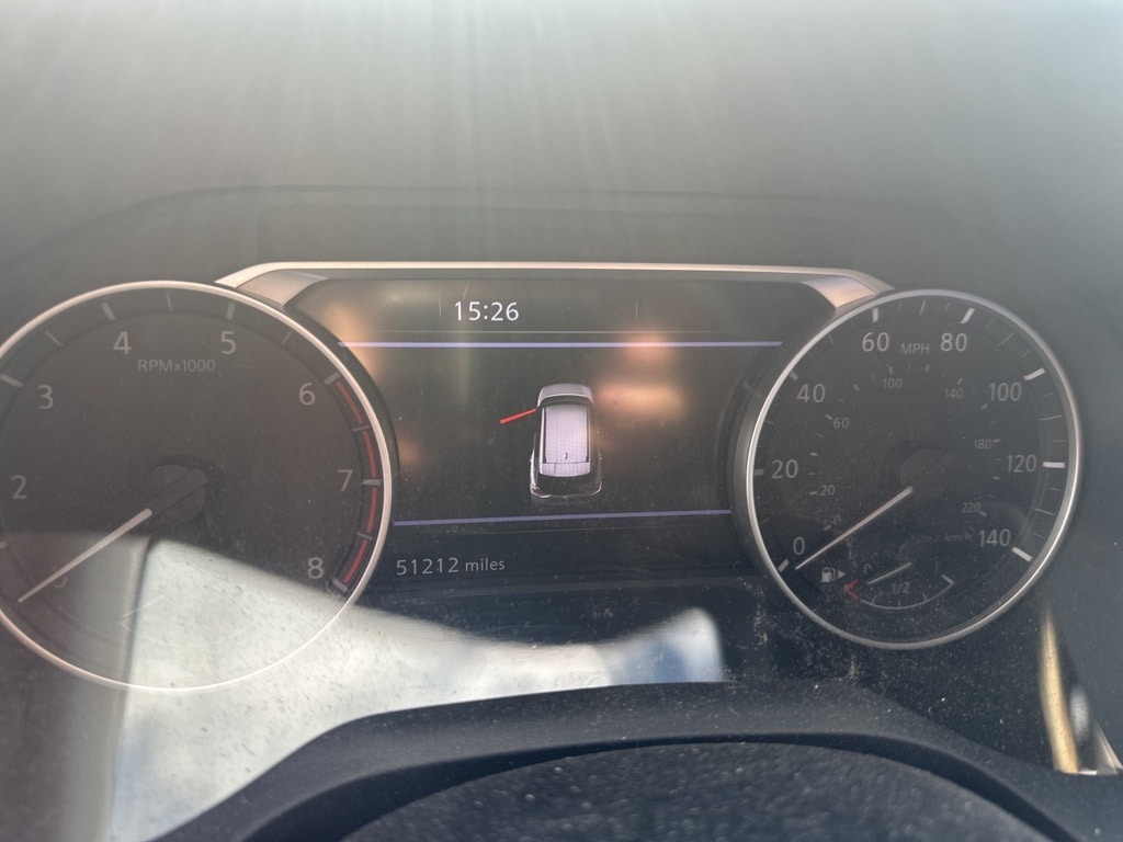 Used 2023 Nissan Rogue SV with VIN 5N1BT3BB0PC674993 for sale in Moorhead, Minnesota