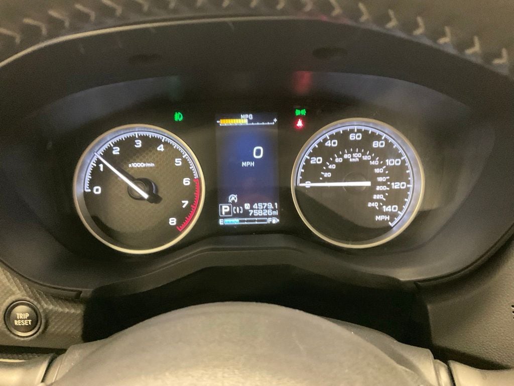Used 2022 Subaru Forester Limited with VIN JF2SKAPC5NH521511 for sale in Moorhead, Minnesota