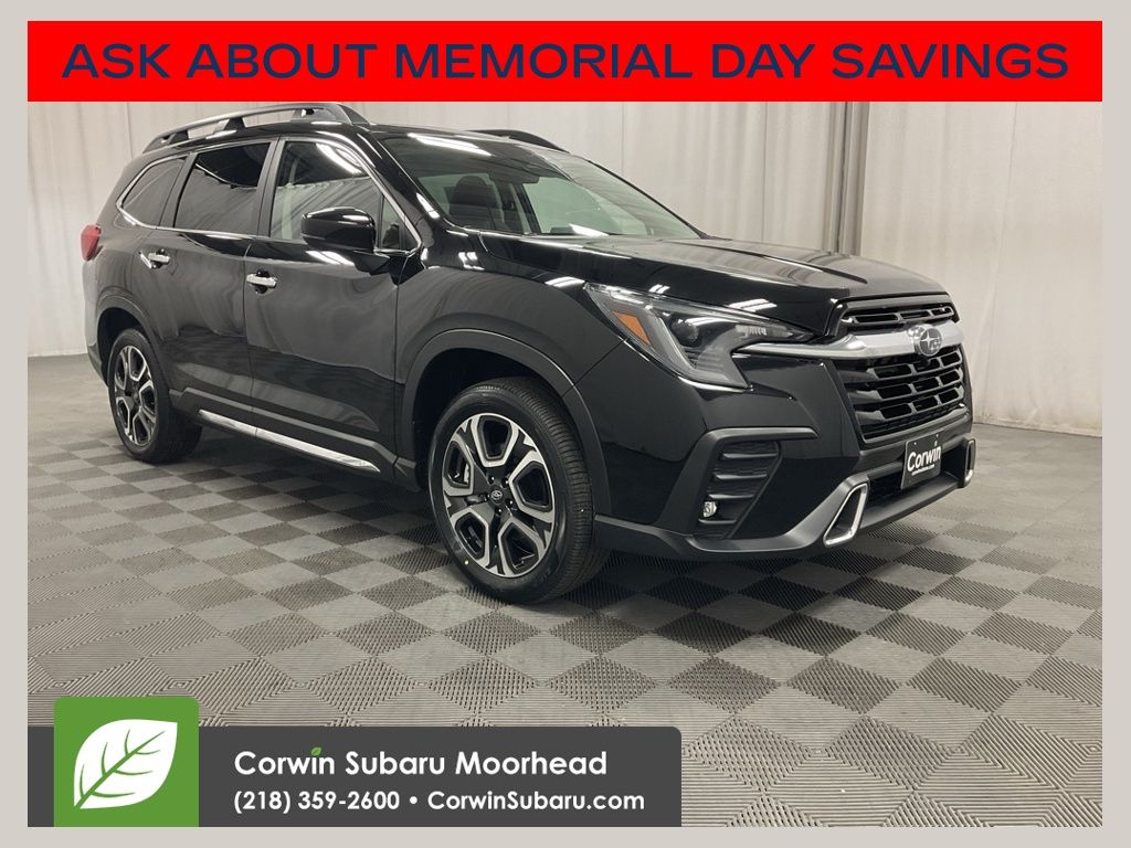 2026 Subaru Ascent Touring 7 Passenger's photo
