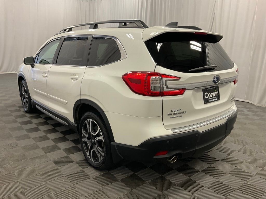Used 2023 Subaru Ascent Limited 7-Passenger SUV