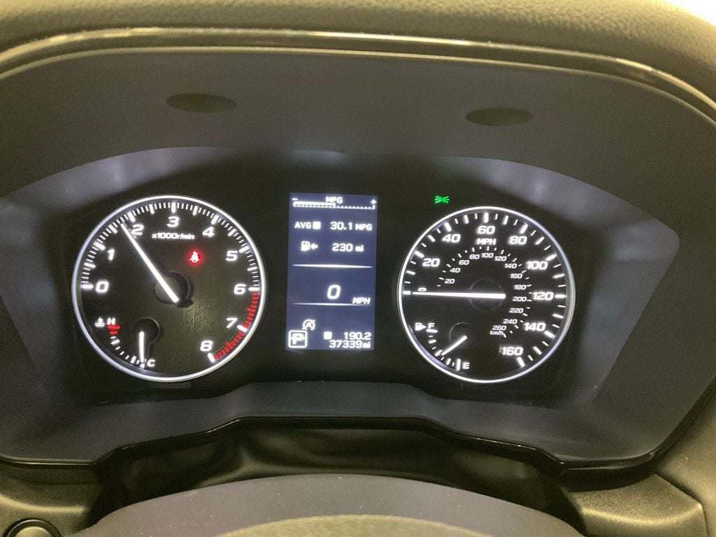 Used 2023 Subaru Outback Premium with VIN 4S4BTAFCXP3178994 for sale in Moorhead, Minnesota