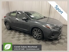 2026 Subaru Impreza Sport 5-Door