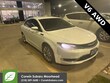 Chrysler 200