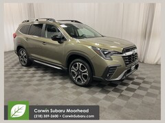 2026 Subaru Ascent Limited 7-Passenger SUV