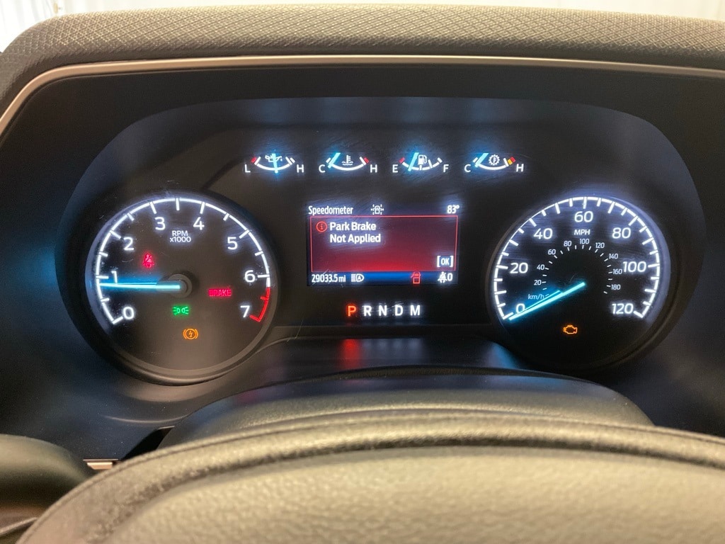 Used 2022 Ford F-150 XL with VIN 1FTEW1EP2NFA29438 for sale in Moorhead, Minnesota