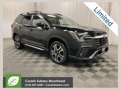 2026 Subaru Ascent Limited 7-Passenger SUV