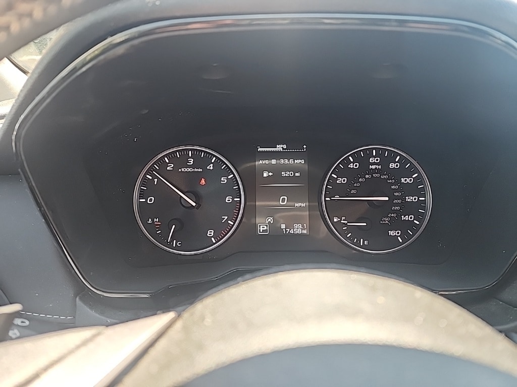 Used 2024 Subaru Outback Premium with VIN 4S4BTAFC7R3248678 for sale in Moorhead, Minnesota