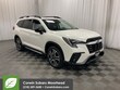 Subaru Ascent
