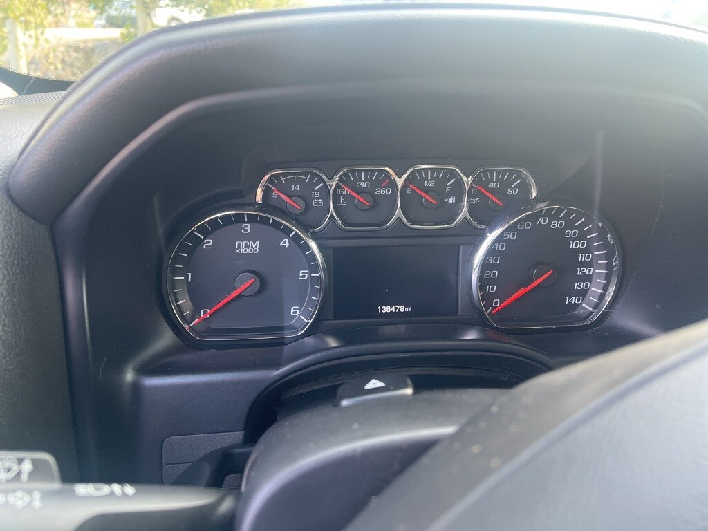 2014 Gmc Sierra 1500 SLT photo 2