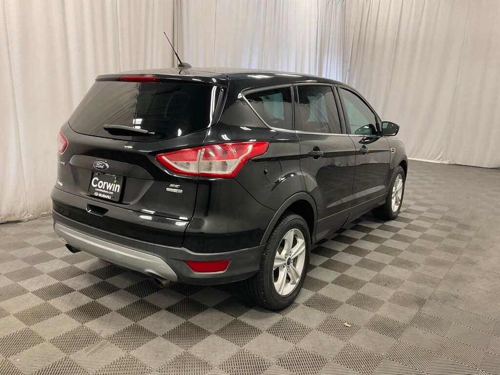 2014 Ford Escape SE photo 4