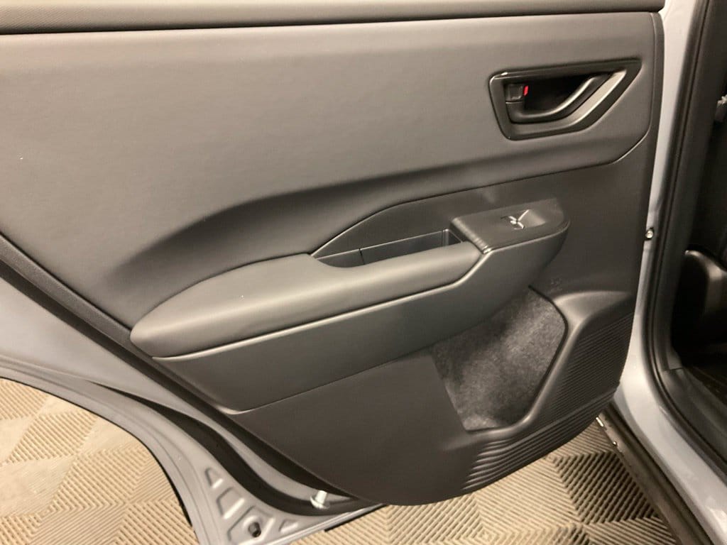 2026 Subaru Outback Wilderness - Photo 26