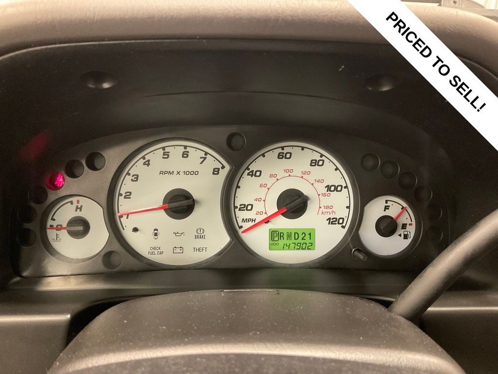 Used 2001 Ford Escape XLT with VIN 1FMYU04101KA36413 for sale in Moorhead, Minnesota