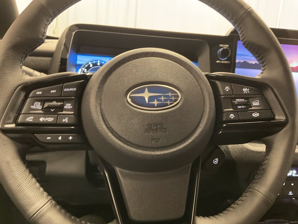 2026 Subaru Outback Limited - Photo 11