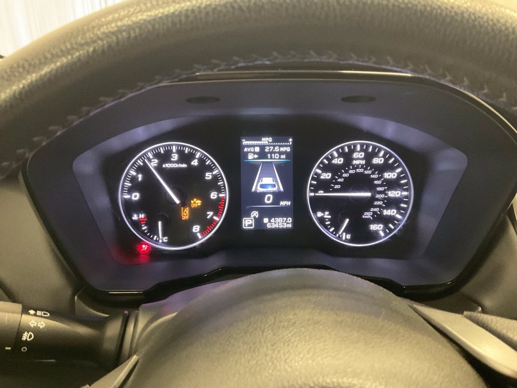 Used 2022 Subaru Outback Premium with VIN 4S4BTADC6N3205513 for sale in Moorhead, Minnesota