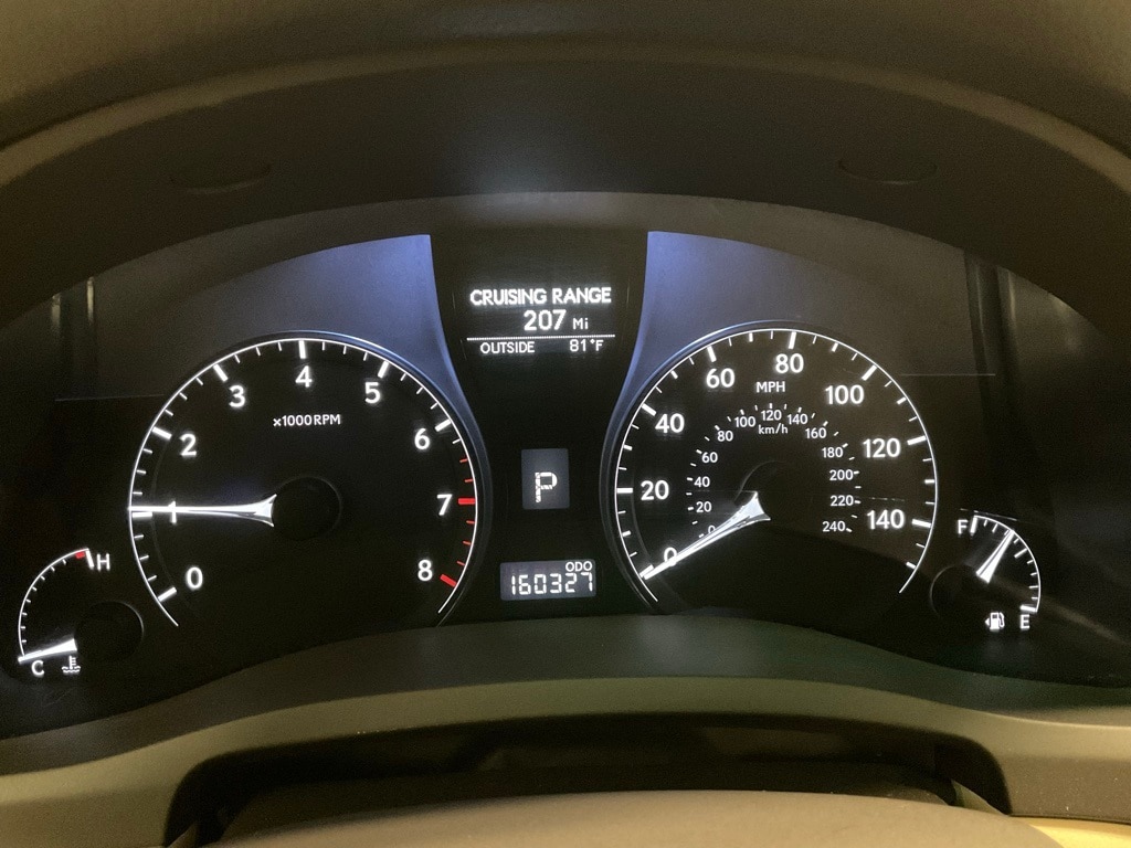 Used 2011 Lexus RX 350 with VIN 2T2BK1BA7BC104021 for sale in Moorhead, Minnesota