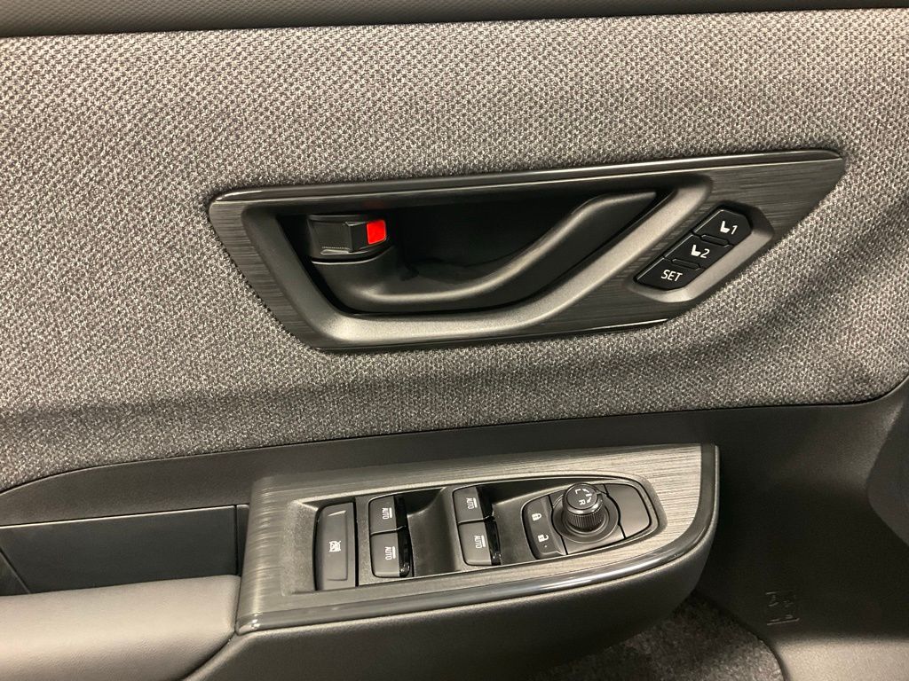 2026 Subaru Outback Limited XT - Photo 10