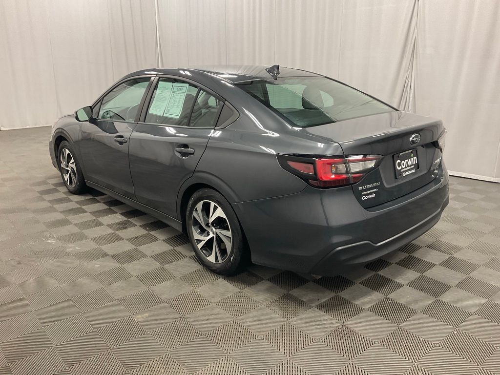 2023 Subaru Legacy Premium photo 3